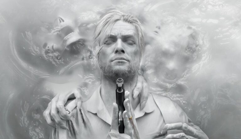 The Evil Within oraz Eternal Threads za darmo