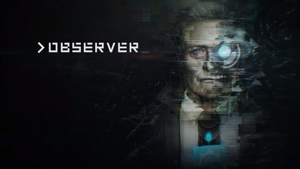 Twórcy Layers of Fear zapowiedzieli premierę Observer, która nastąpi 15 sierpnia