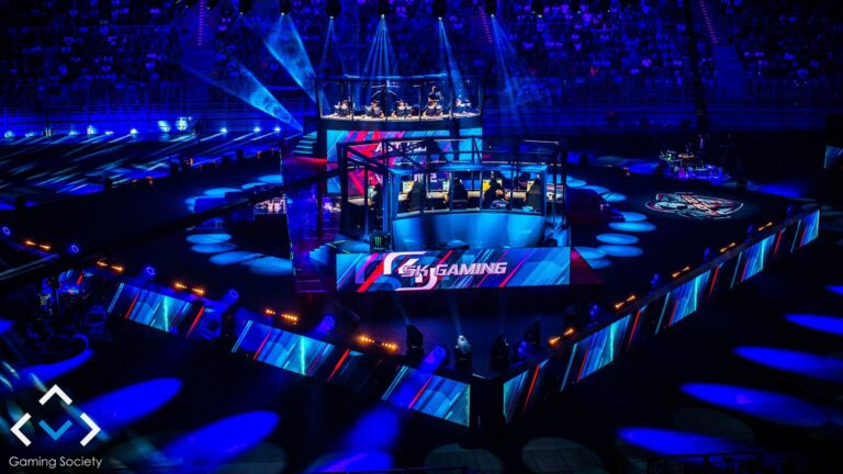 PGL Major Kraków: Astralis vs SK Gaming – relacja z meczu