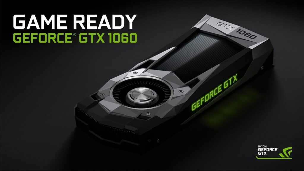 Ceny kart graficznych GeForce wracają do normy