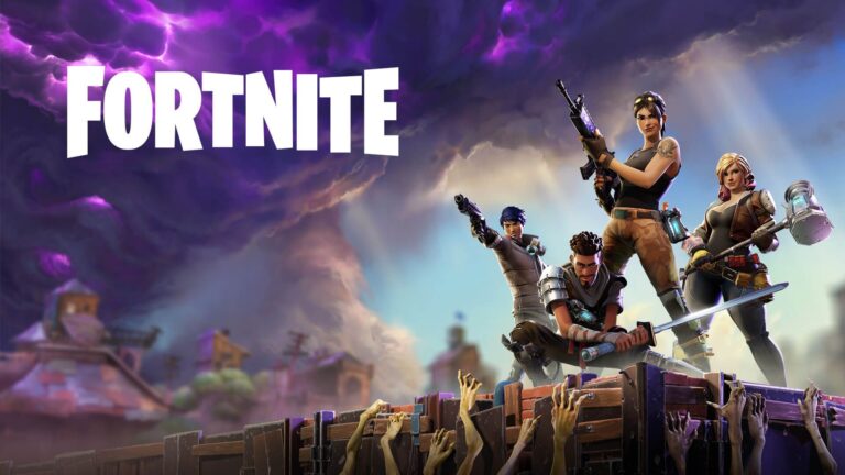 Fortnite wkracza w fazę wczesnego dostępu