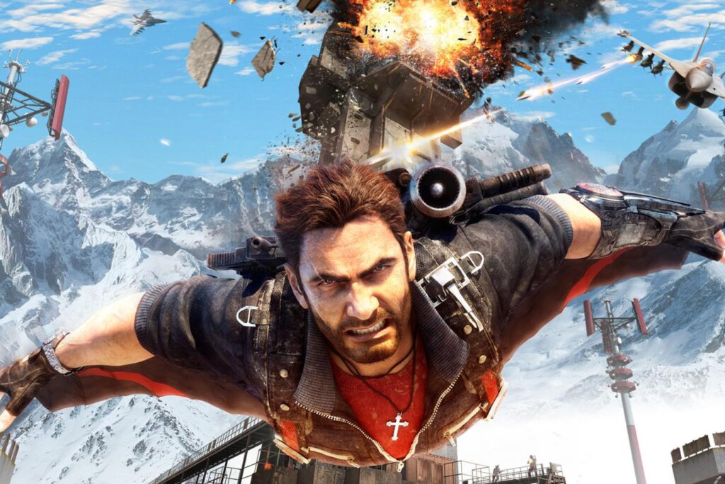 Just Cause 3 do wypróbowania na Steamie przez jeden dzień