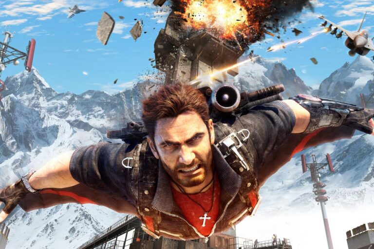 Just Cause 3 do wypróbowania na Steamie przez jeden dzień