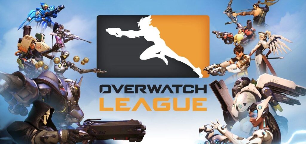 Profesjonalni gracze Overwatch będą zarabiać co najmniej 50 tys. dolarów rocznie