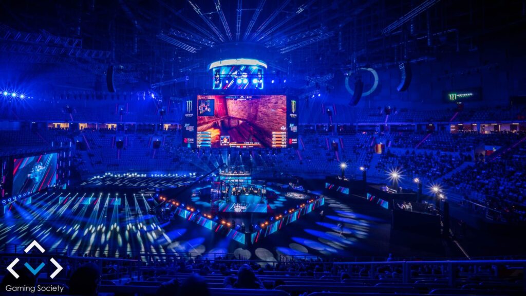 Kolejny Major CS:GO dopiero w 2018 roku!
