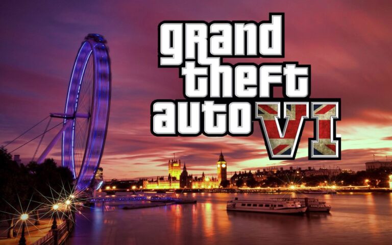 GTA VI już powstaje. Tak wynika z CV jednego z pracowników