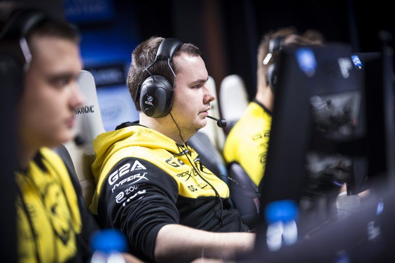 GuardiaN i seized mają odejść z Natus Vincere. GuardiaN ma trafić do FaZe Clan