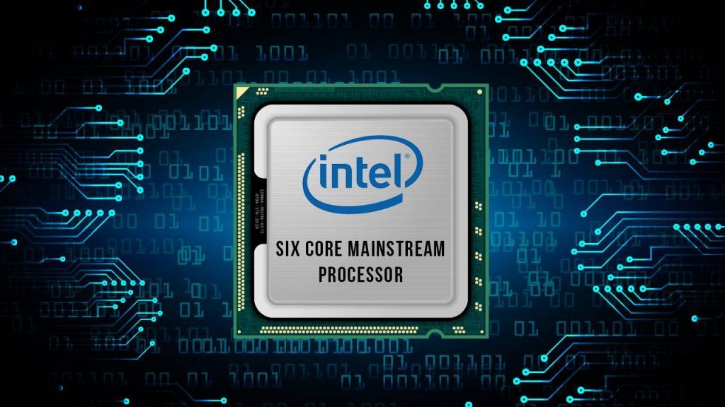 Nowe informacje na temat procesora Intel Core i7-8700K Coffee Lake