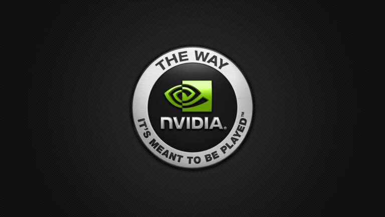 Sterowniki 378.66 WHQL już dostępne. Nvidia przyspiesza swoje/nasze karty graficzne