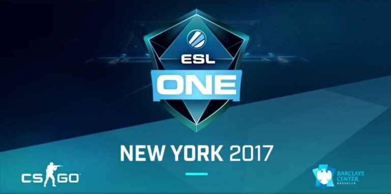 Astralis zaproszone na ESL One New York 2017