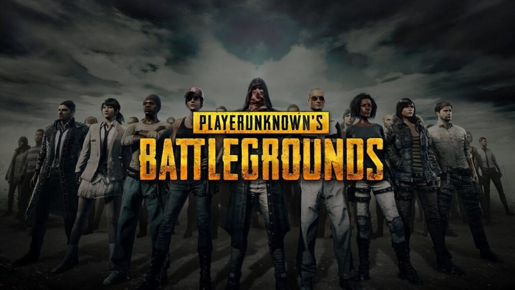 Playerunknown’s Battlegrounds najpopularniejszą grą na Steamie, która nie należy do Valve