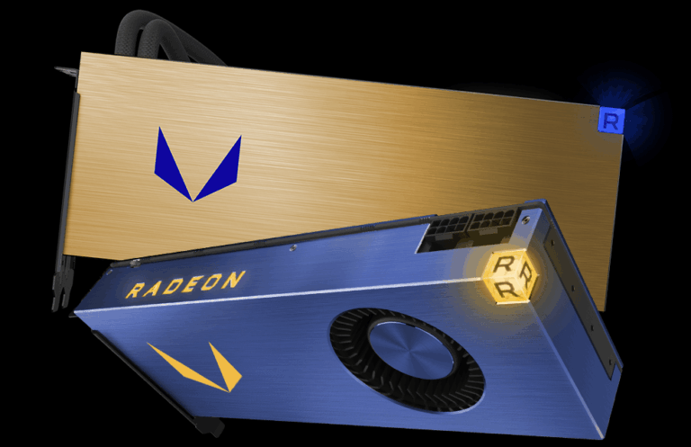 AMD powoli wycofuje się z CrossFire?