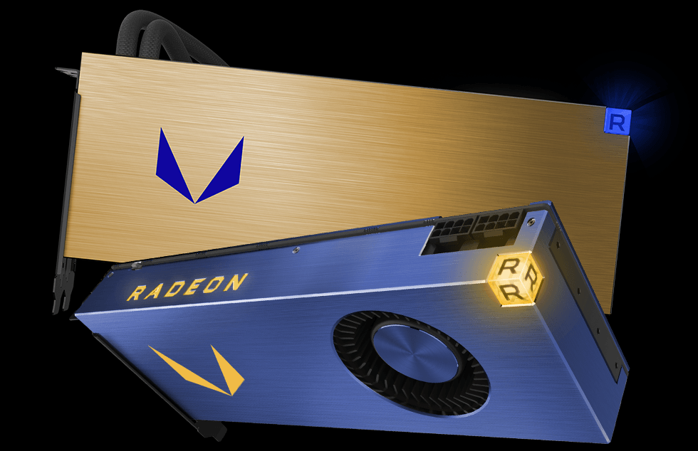 AMD powoli wycofuje się z CrossFire?
