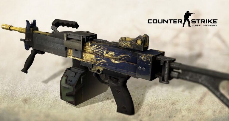 Nowa aktualizacja CS:GO przywraca Revolver i Negeva i to w absurdalnie niskich cenach