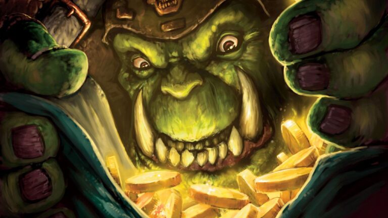 Waluta Wenezueli jest warta mniej niż złoto w World of Warcraft