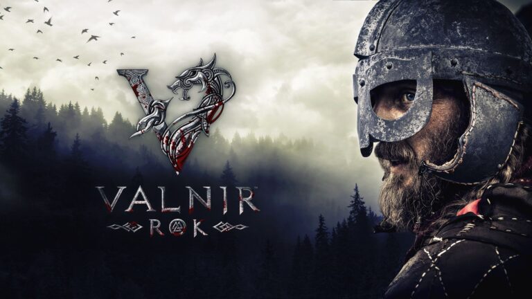 Valnir Rok – powstaje nowa gra sieciowa o tematyce survival