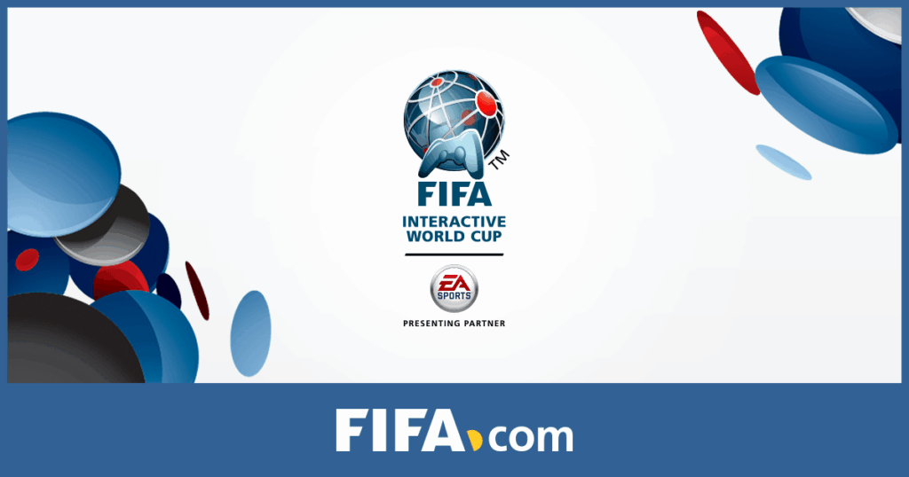 Legia Warszawa bez zaproszenia na FIFA Interactive World Cup