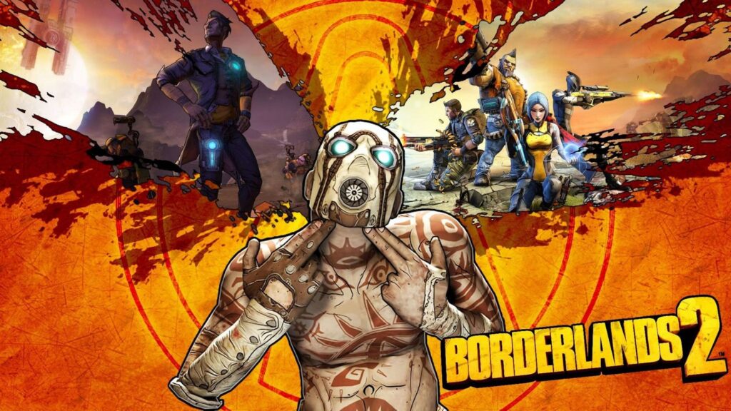 Darmowy Weekend z Borderlands 2 w HD