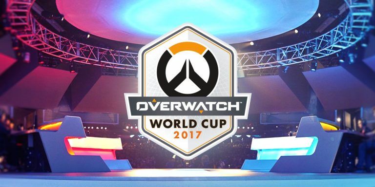 Polacy przegrywają pierwszy mecz na Overwatch World Cup 2017
