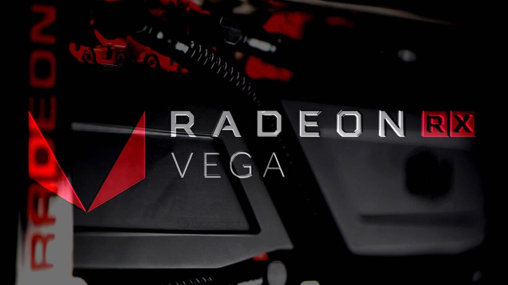 Asus tworzy kartę graficzną AMD Radeon RX Vega X2, czyli z dwoma układami GPU
