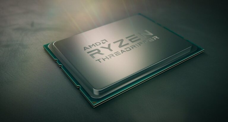 Pierwszy testy Ryzena 1950X. Jak Threadripper wypada w grach?