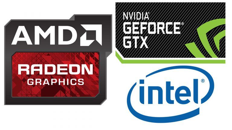 GPU w liczbach za 4 kwartał 2017.