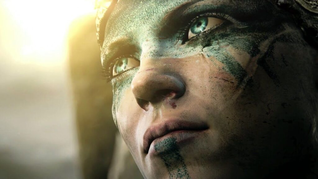 Studio Ninja Theory rozdaje Hellblade: Senua’s Sacrifice