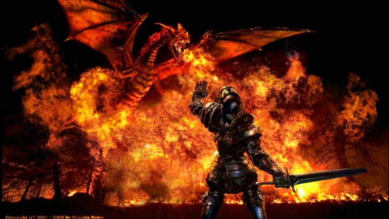 Polacy tworzą serwer multiplayer Elisium do Gothic II: Noc Kruka