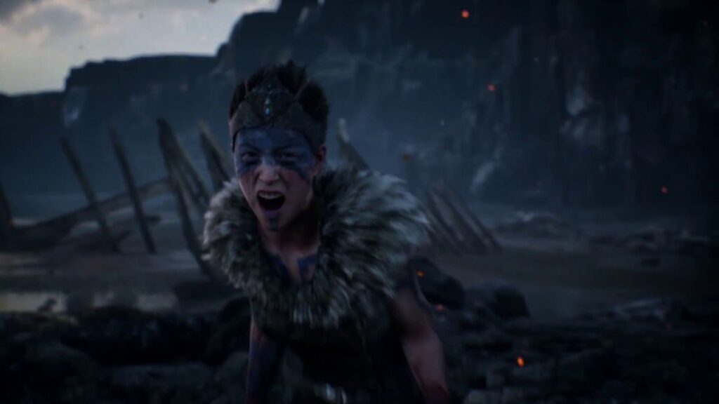 Hellblade: Senaua’s Sacrifice zbiera pierwsze oceny