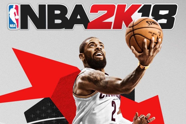 Nowy wymiar koszykówki zaprezentowany na zwiastunie NBA 2K18