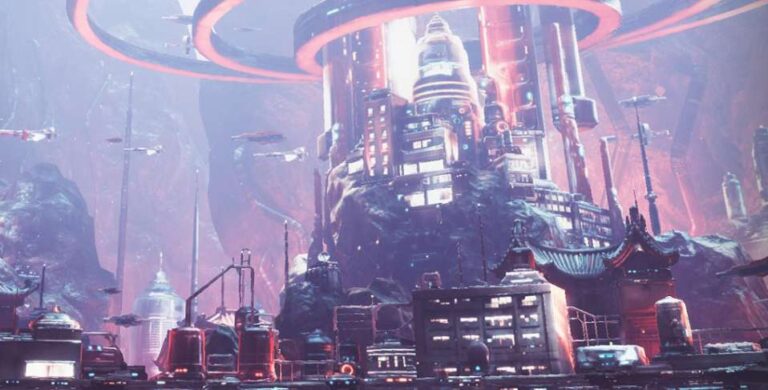 Gearbox zaprasza do zamkniętych testów tajemniczej gry Project 1v1