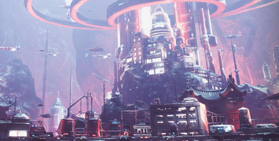Gearbox zaprasza do zamkniętych testów tajemniczej gry Project 1v1