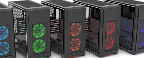Phanteks Enthoo Pro M Special Edition – obudowa dla wymagających