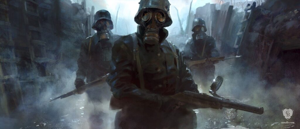 Battlefield 1 dostępny w usłudze Origin Access