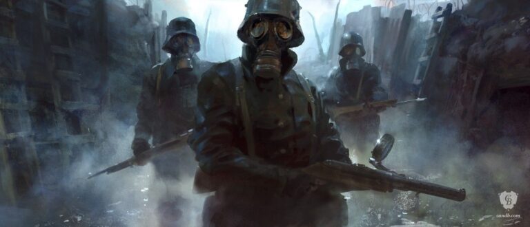 Battlefield 1 dostępny w usłudze Origin Access
