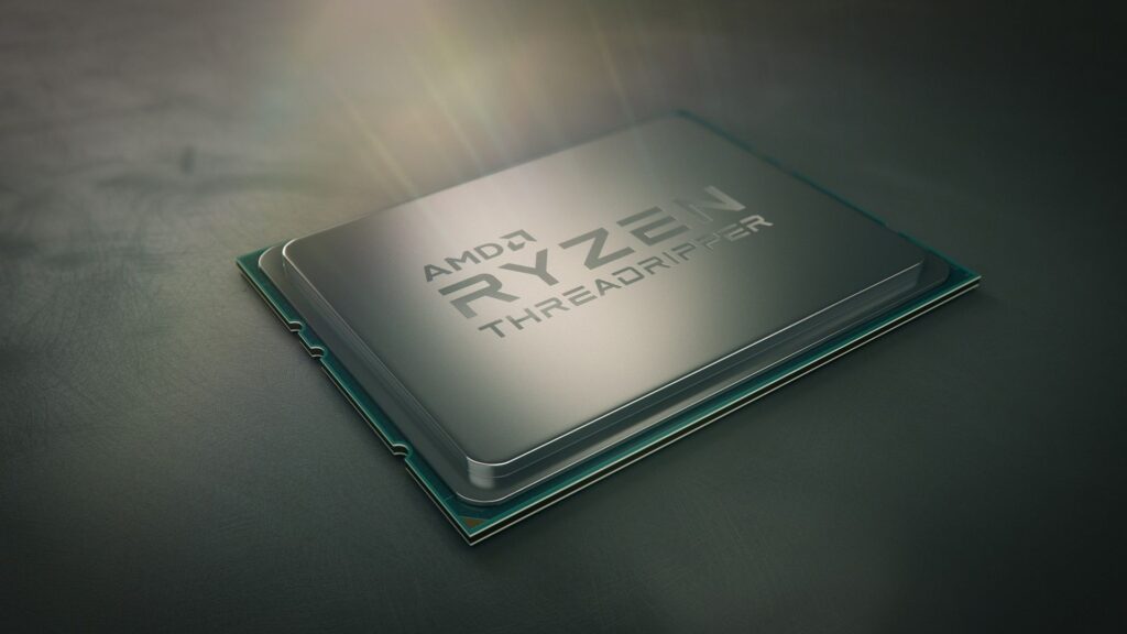 AMD ogłasza światową premierę procesorów Threadripper 1950X i 1920X