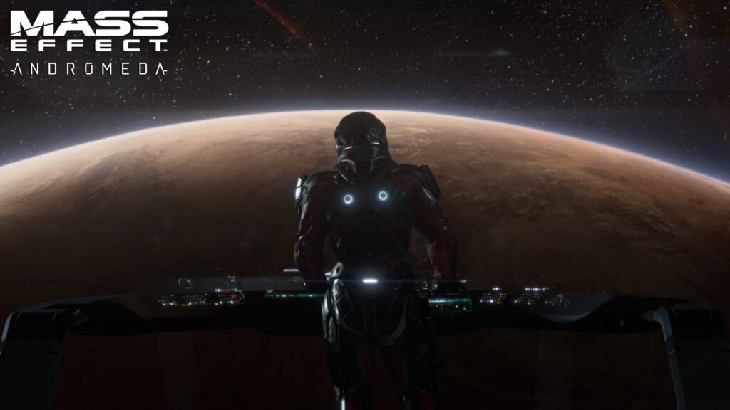 BioWare i Electronic Arts – EA Play Live nie będzie poświęcone Mass Effect 4 i Dragon Age 4