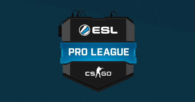 Finał 6. sezonu ESL Pro League odbędą się w Danii