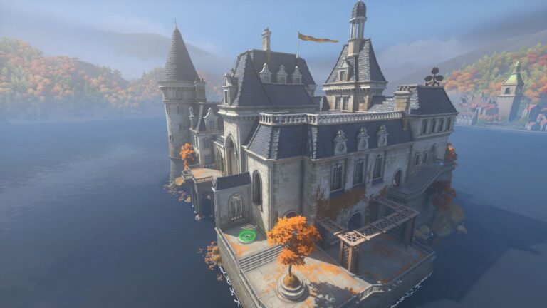 W Overwatchu w końcu pojawi się tryb deathmatch