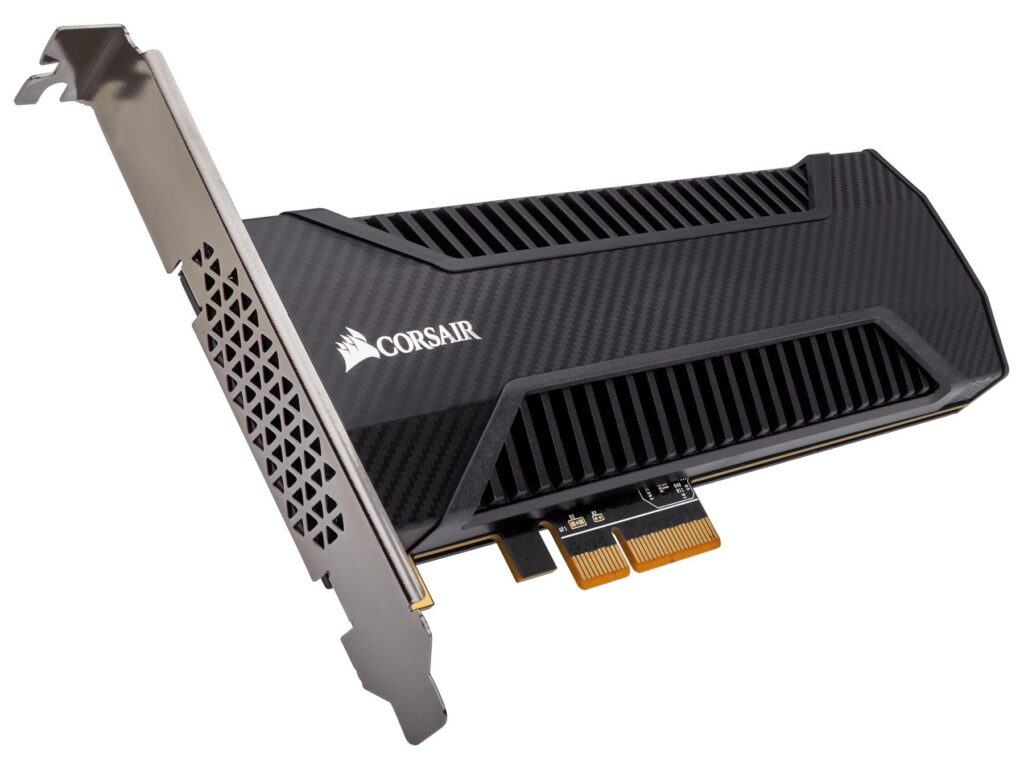 Corsair wypuścił na rynek swój najszybszy dysk SSD Neutron NX500