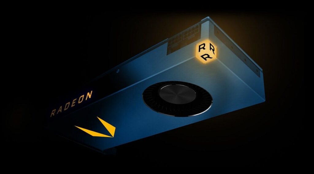 AMD Radeon RX Vega – w gruncie rzeczy porażka, której nie da się kupić