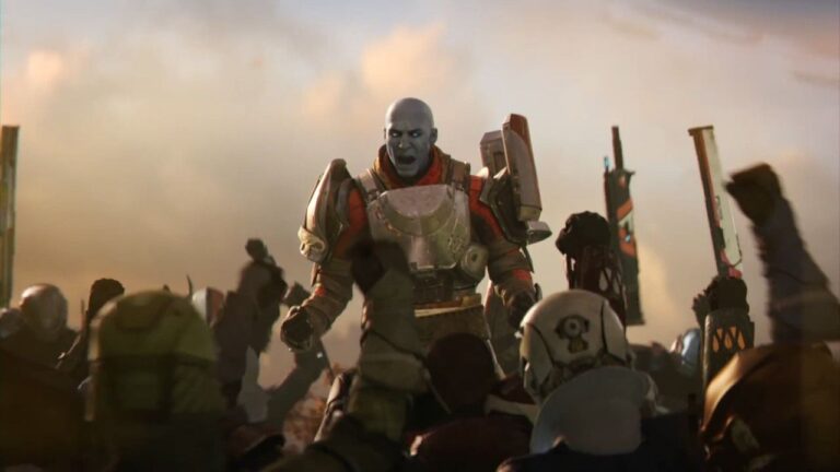 Destiny 2 nie pojawi się na platformie Steam