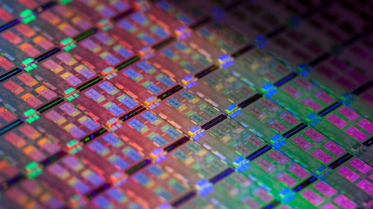 Intel Ice Lake przyniesie litografię 10 nm