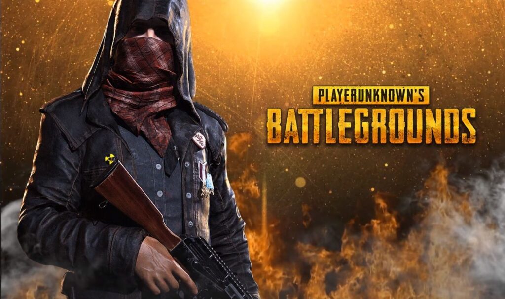 PlayerUnknown’s BattleGrounds sprzedało się w 7 mln kopii