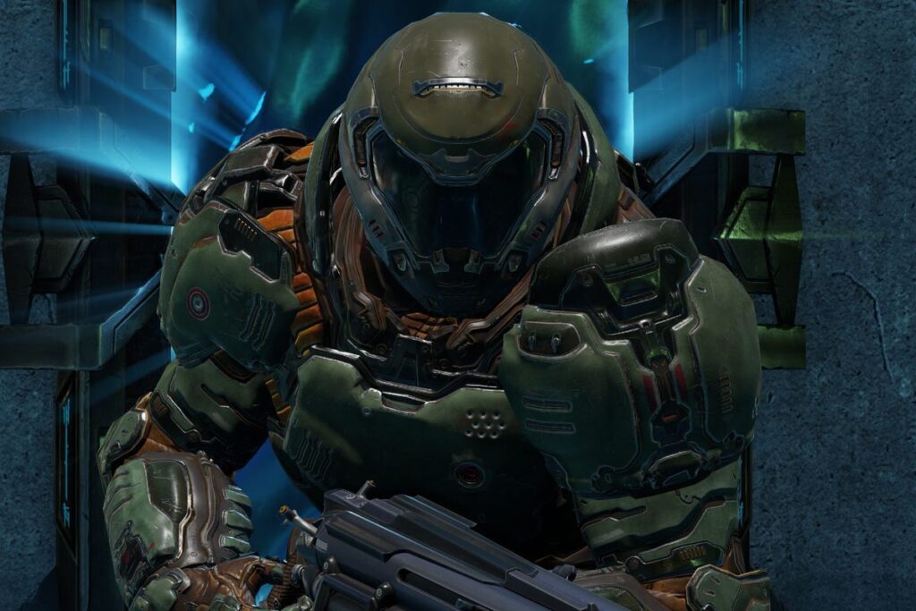 22 sierpnia Quake Champions będzie dostępny w wersji wczesnego dostępu