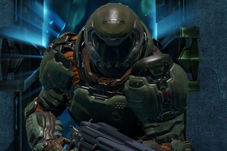 22 sierpnia Quake Champions będzie dostępny w wersji wczesnego dostępu