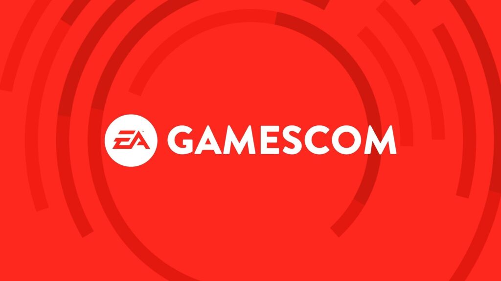 Gamescom 2017 – konferencja EA [oglądaj na żywo]