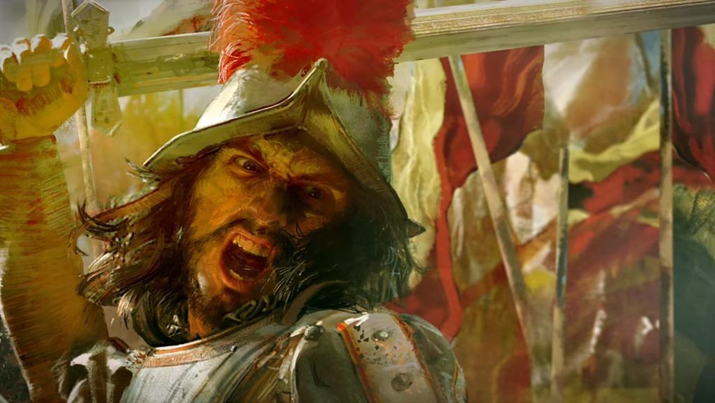 Powstaje Age of Empires IV i jest to oficjalna informacja!