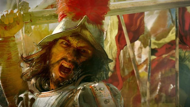 Powstaje Age of Empires IV i jest to oficjalna informacja!