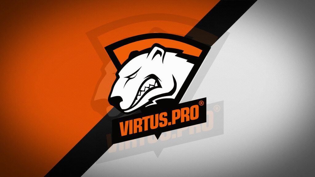 Awans Virtus.pro w nowym rankingu HLTV. Kinguin wraca do TOP30